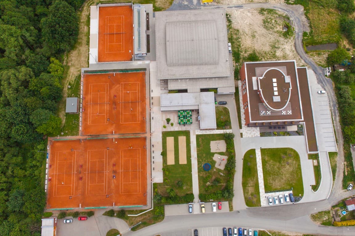Vertikální preparace v každodenní praxi