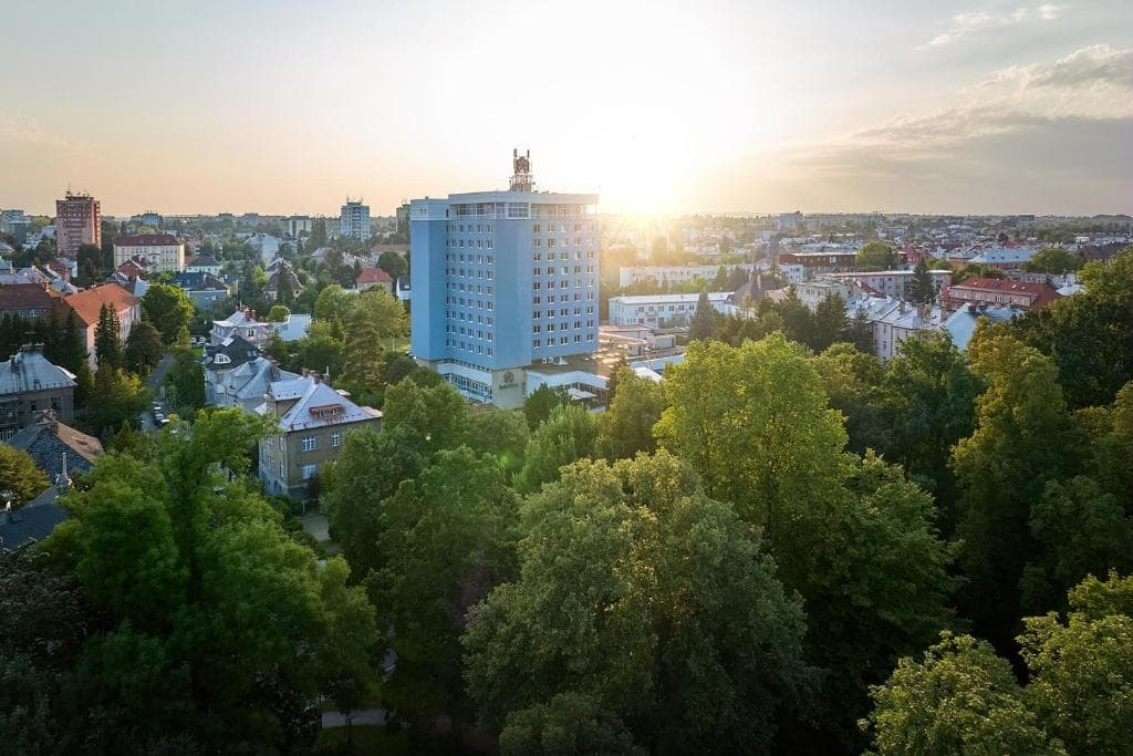 XXVIII. Olomoucké onkologické dny