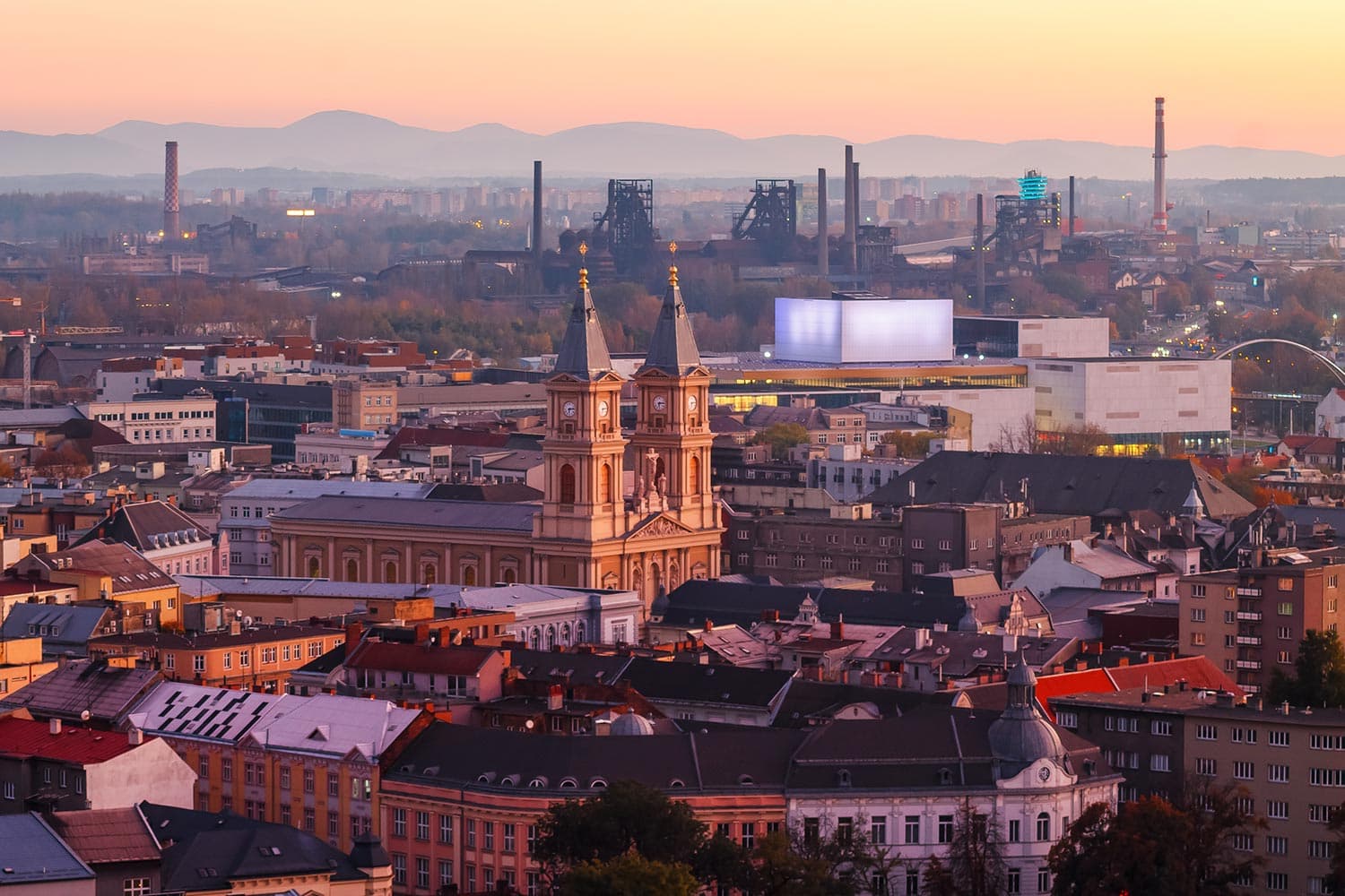 Stomatologický seminář. Chod ordinace z pohledu hygienických předpisů