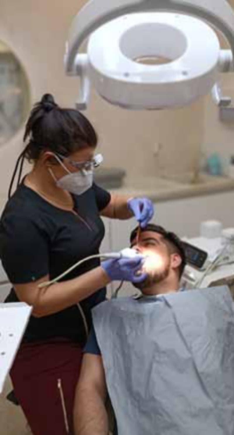 Pokročilá endodoncie aneb endo nadšenci vítáni