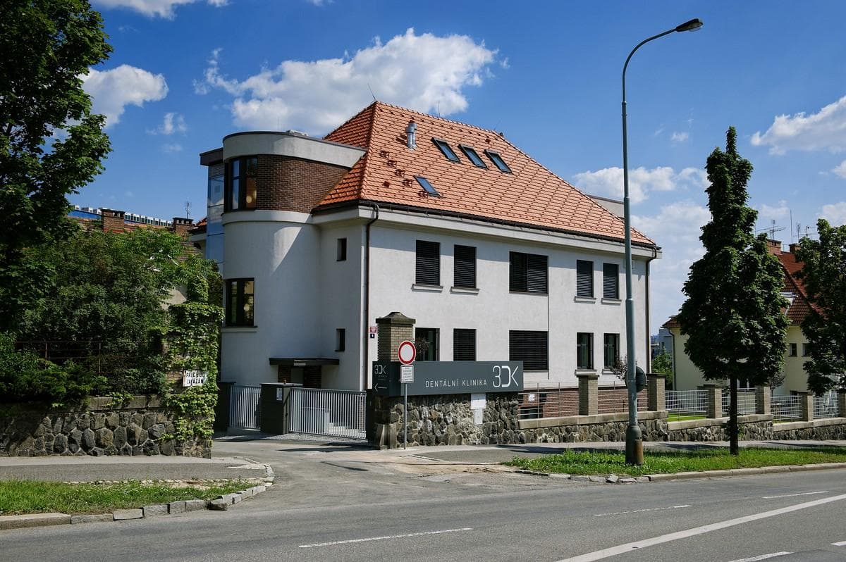 CURRICULUM ČADE 8. kurz - Faciální estetika, selhání a plán B. Plánovací den