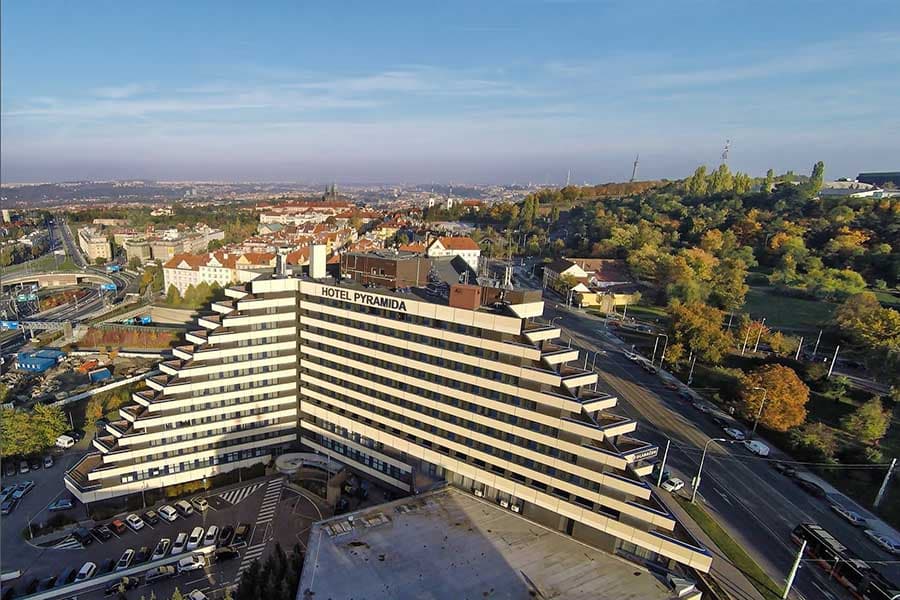 PRAŽSKÉ STOMATOLOGICKÉ FÓRUM