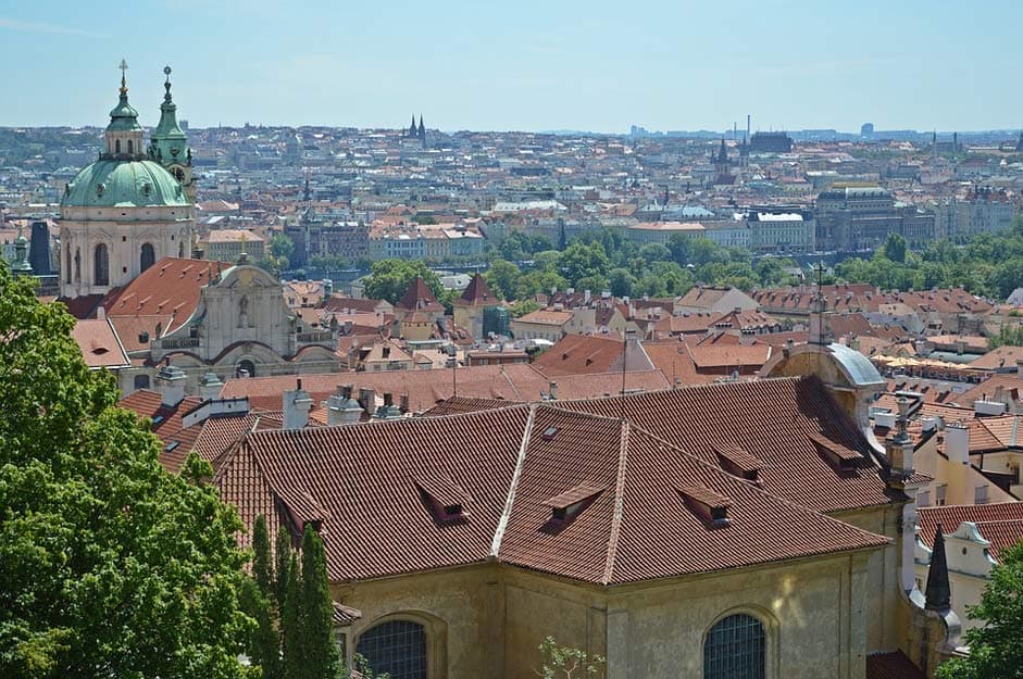 Reendodontické ošetření