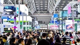 Dental South China 2026