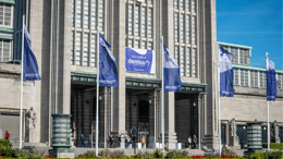 Dentex Brussels 2026