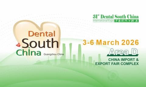 31st Dental South China International Expo