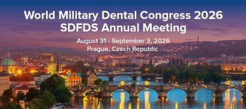 SDFDS Annual Meeting 2026 - Prague, Czech Republic